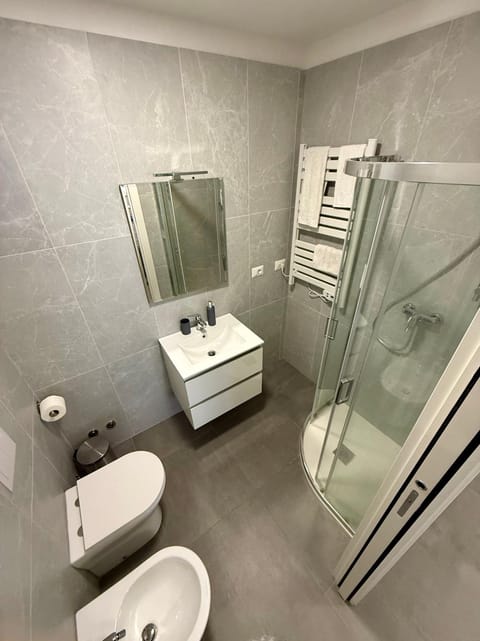 B&B Il Corallo Bed and Breakfast in San Benedetto del Tronto