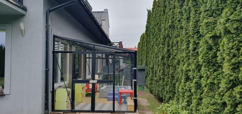 Children play ground