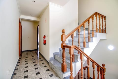 Vila Lucia House in Vila Praia de Ancora