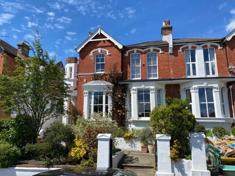 Property building, Summer