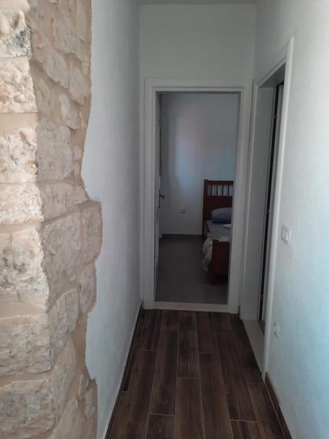 Stone house Zgogo House in Šibenik-Knin County, Croatia