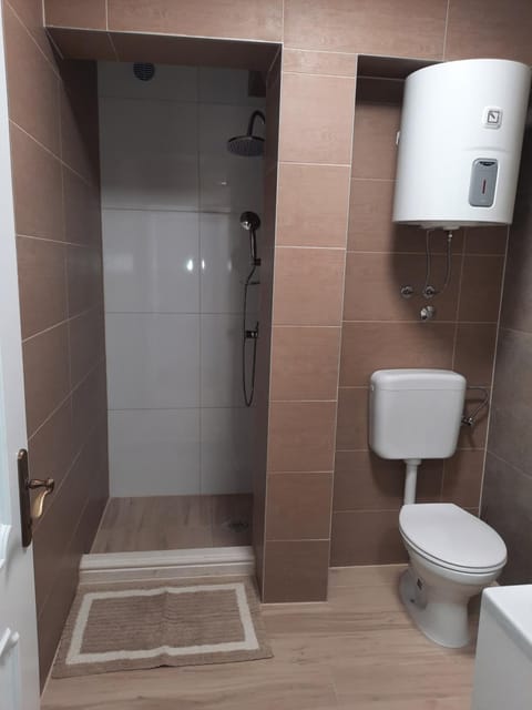 Stone house Zgogo House in Šibenik-Knin County, Croatia