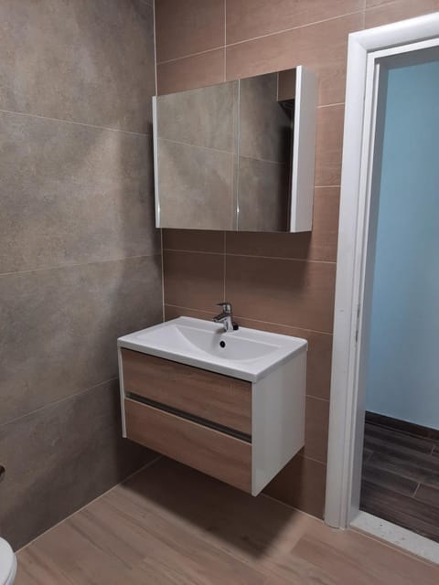 Stone house Zgogo House in Šibenik-Knin County, Croatia