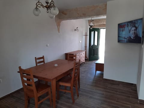 Stone house Zgogo House in Šibenik-Knin County, Croatia