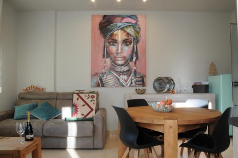 Blue Moon - Via Torre del Lebbroso Apartments Apartment in Aosta