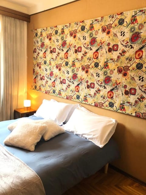 Blue Moon - Via Torre del Lebbroso Apartments Apartment in Aosta