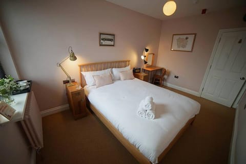 The Alma Taverns Boutique Suites - Room 5 - Hopewell House in Bristol