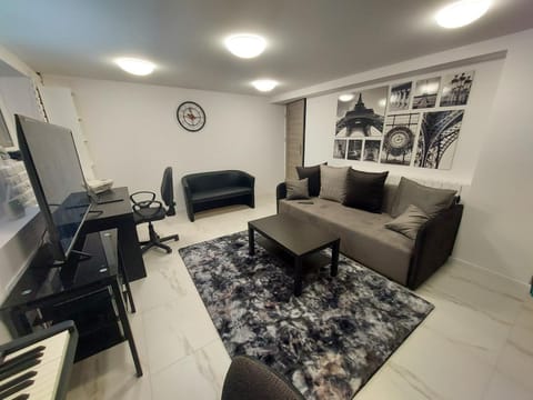 Premium Terrace Apartament Apartment in Krakow