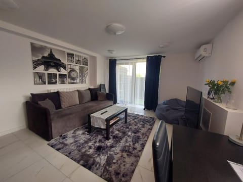 Premium Terrace Apartament Apartment in Krakow