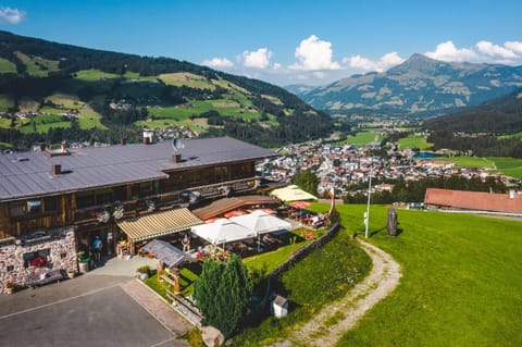 Property building, View (from property/room), Garden view