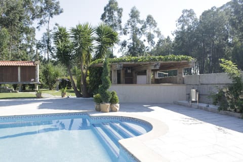Lounge or bar, Swimming pool