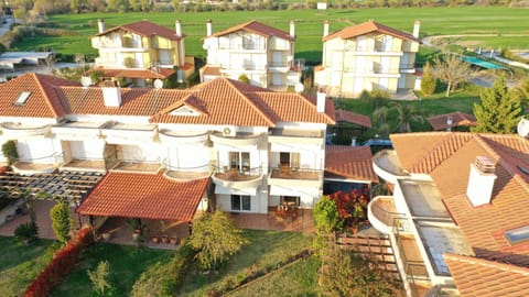 Villa Evridiki Villa in Halkidiki