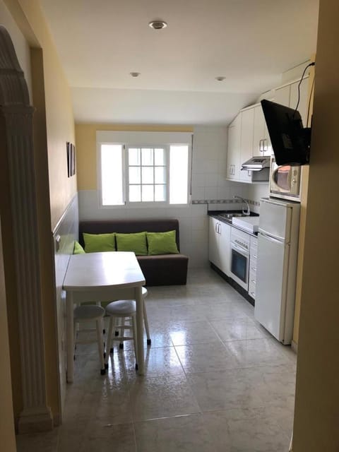 Apartamentos Rial Apartment in Sanxenxo