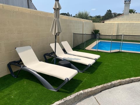 Apartamentos Rial Apartment in Sanxenxo