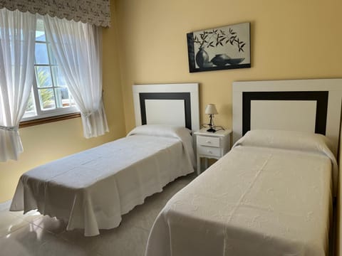 Apartamentos Rial Apartment in Sanxenxo