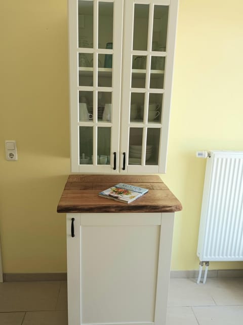 Strandrose Apartment in Friedrichskoog