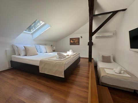 Vila Zahumka Apartment in Mostar