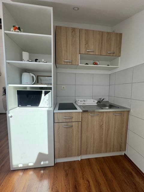 Vila Zahumka Apartment in Mostar