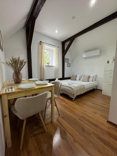 Vila Zahumka Apartment in Mostar