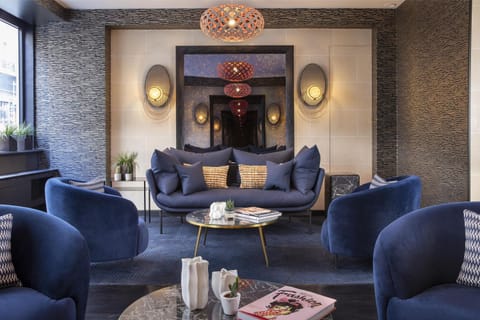 Lounge or bar