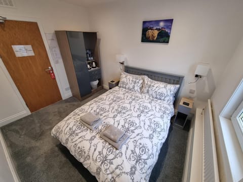 Cala Sith Guesthouse Bed and Breakfast in England