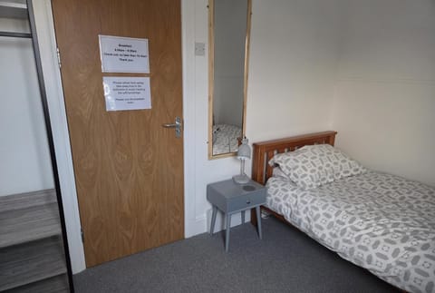 Cala Sith Guesthouse Bed and Breakfast in England