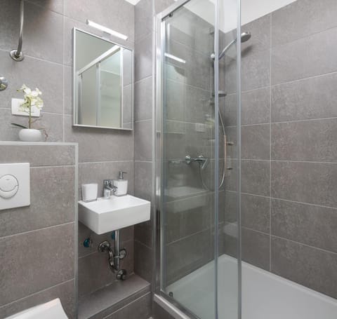 Luxury Studios & Rooms Seven Bed and Breakfast in Split