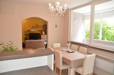 Quiet area in the center of Zadar Apartment in Zadar