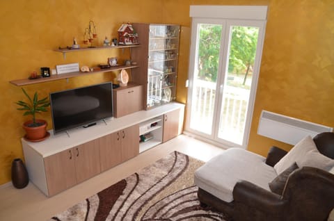 Quiet area in the center of Zadar Apartment in Zadar
