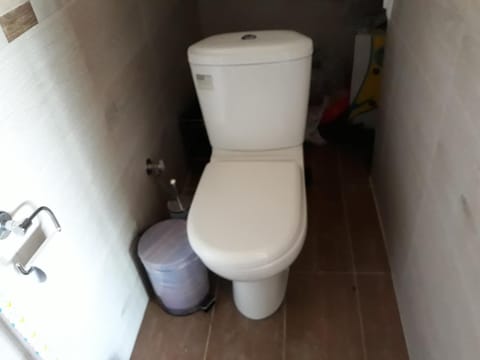 NADIYA HOUSE House in Nikiti