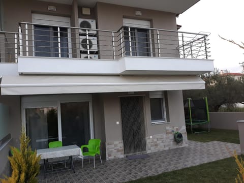NADIYA HOUSE House in Nikiti
