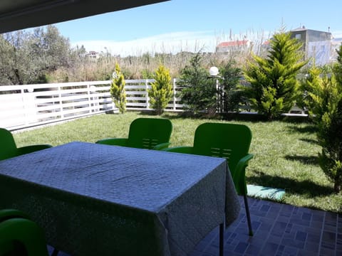 NADIYA HOUSE House in Nikiti