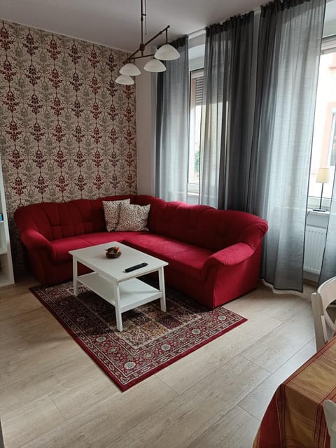 Ferienhaus BARFLY Apartment in Graach an der Mosel