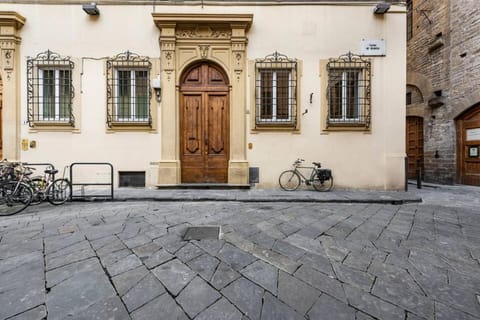 Chic Mamma Luxury Loft Suite Apartment in Florence