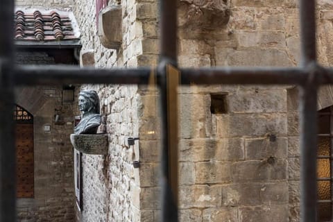 Chic Mamma Luxury Loft Suite Apartment in Florence