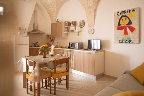 CASETTA CLOE house of charm and romance House in Ceglie Messapica