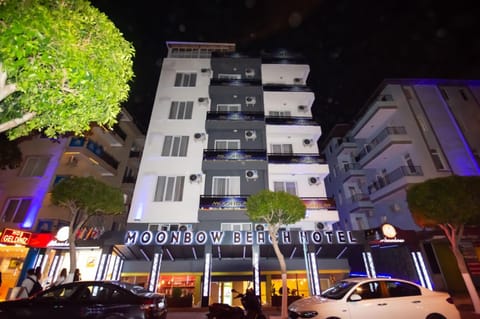 Property building, Lobby or reception