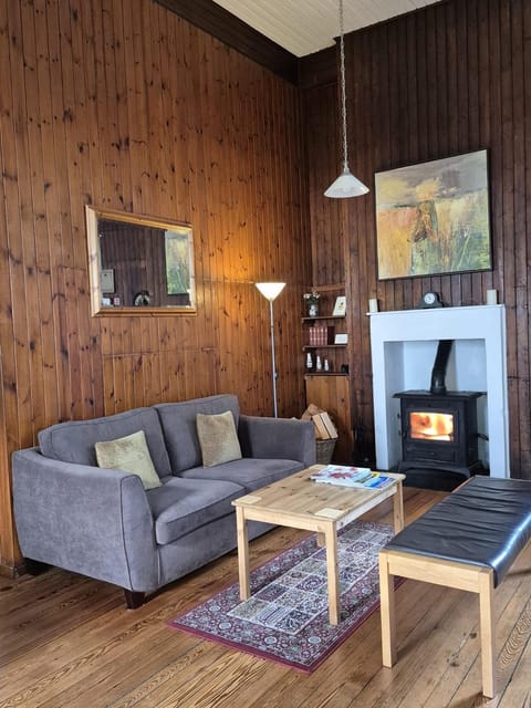 Lounge or bar