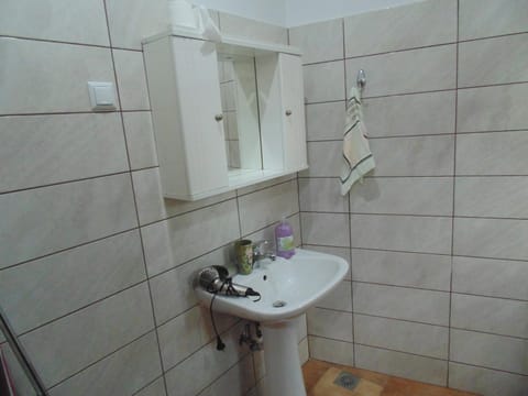 Elisian Studios Apartment in Kavala, Greece