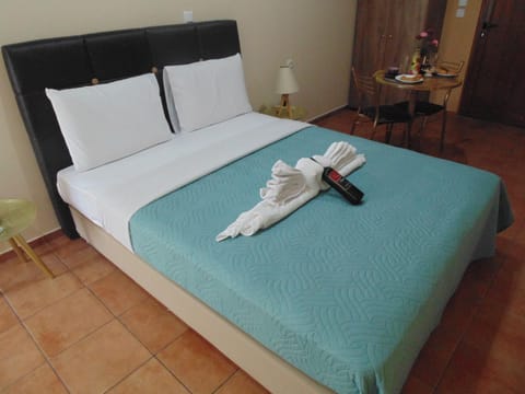 Elisian Studios Apartment in Kavala, Greece