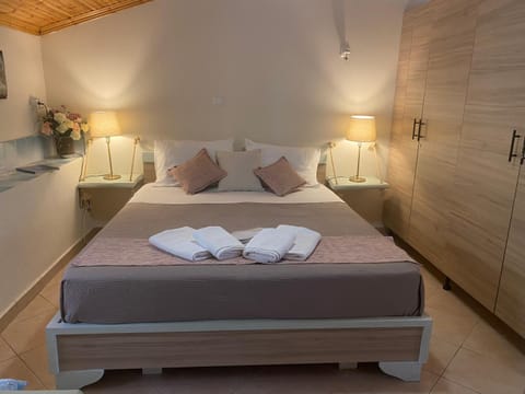 SUNNY STUDIO House in Thasos