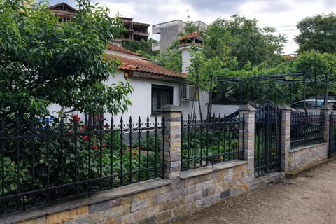 SUNNY STUDIO House in Thasos