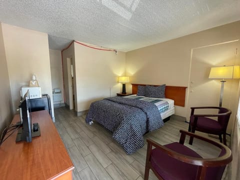 Castillo Inn Motel in Saint Augustine