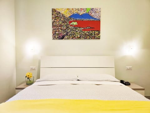 Bed, Decorative detail, Bedroom