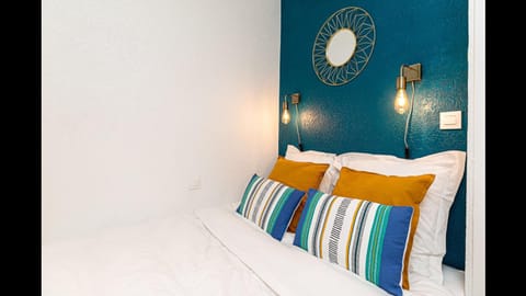 Charmant Petit Studio en rez-de-chaussée, magnifique quartier historique de Metz Apartment in Metz