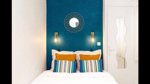 Charmant Petit Studio en rez-de-chaussée, magnifique quartier historique de Metz Apartment in Metz