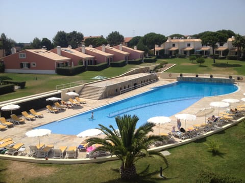Garden, Swimming pool