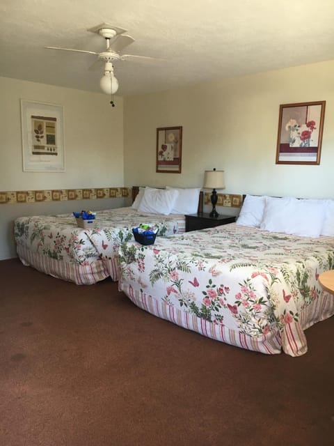 Lighthouse Inn Inn in Florence