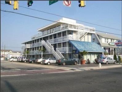 Property building, Day