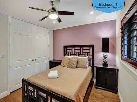 Vidal Manor House in Wilton Manors